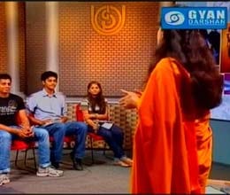 broadcast of Gyan Darshan channel may be stalled