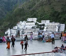  Ansnkari sent Jammu