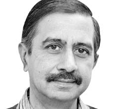 article of mukul vyas on environment 