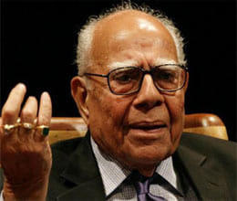 bjp has committed suicide by expelling me says jethmalani