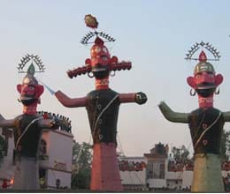 Vyanga of puran sharma 