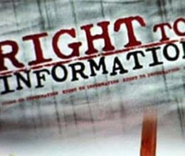 government mulling changes in rti act to keep political parties out