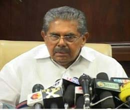 new science policy will come in next year 