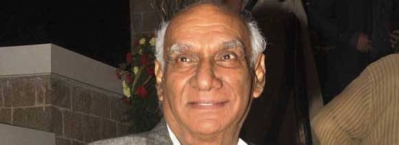 this the last film directed by yash chopra