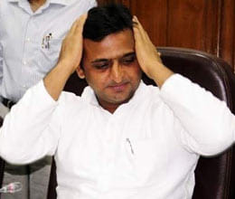 up cm seeks to fulfil poll promises in budget for 2013-14
