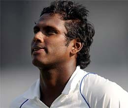 Mathews became Sri Lanka T20 captain