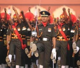 Over Rs 100 cr loss in army spendings in 2009-11:Defence audit
