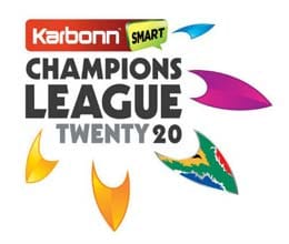 clash between delhi and Lions in the semifinal of champions league 