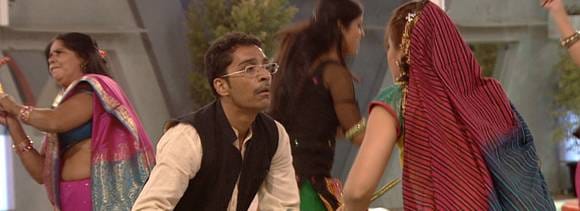 bigg boss 6 17th october