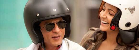 jab tak hai jaan may be banned in pak