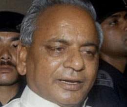 MP Kalyan Singh criticized mulayam singhYadav 