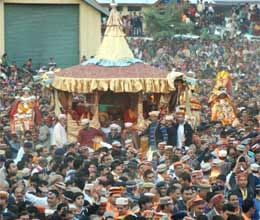 international dussehra begins in kullu 