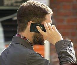 cut connection unwanted calls and messages