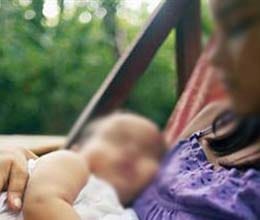 13 year old girl becomes mother   