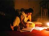 power cut