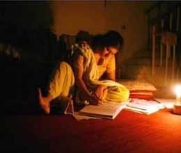 40 crore for aminabad and chawk electricity reform