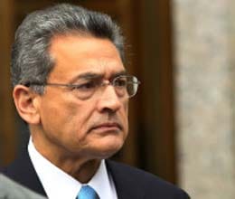 rajat gupta gets two years in prison for insider trading