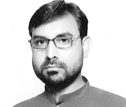 Article of sameer kumar pathak on ganesh shankar vidyarthi  