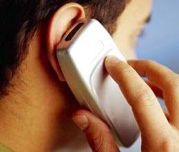 Case filed for abusing on phone