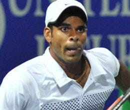 vishnu crashes out jeevan in quarters