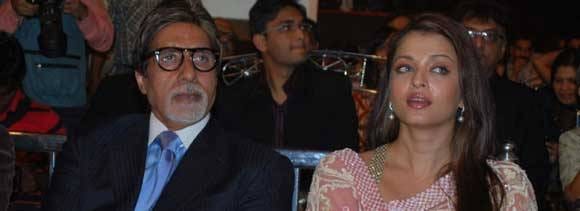 amitabh bachchan give his voice in krrish 3
