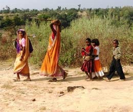 Central assistance of 1,400 crore sanctioned for Bundelkhand