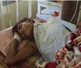 56 dead as ethnic violence erupts in Myanmar