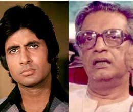 Price tag stopped Satyajit from casting Amitabh in his films