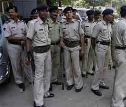 curfew in banswara