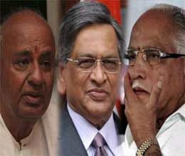 opposition and ruling both in corruption 