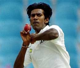 balaji will captain of tamilnadu