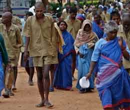 state government will give rent amount to rehabilitate