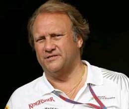 force india not eyeing indian driver