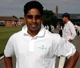 chaminda vaas become new zealand bowling coach