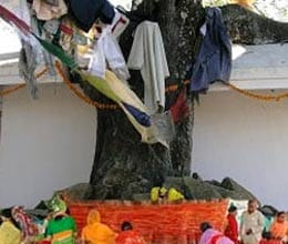 old clothes make your destiny gudri baba in madhepura