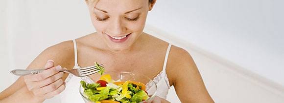benefits of chewing food properly