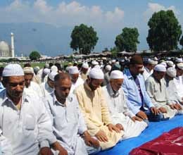 date of roza and id in up