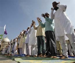 Festival Special:  Muharram