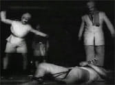 Young , who was leading the imagination of movement
