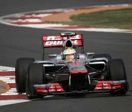 interesting facts about formula one
