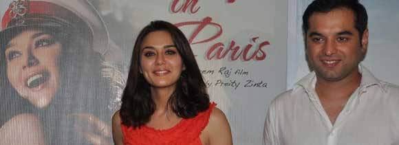 'ishq in paris' to finally release on 24th May