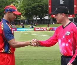 mighty sydney look to hit lions for a six in clt20 finale