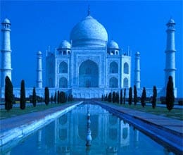 taj mahal symbol of love on risk of termite