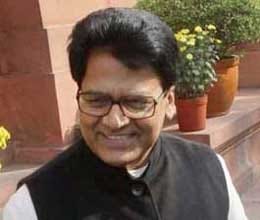 ram gopal yadav defends re induction of tainted minister
