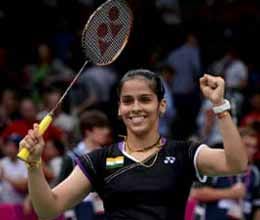 saina sails into malaysian open semifinal