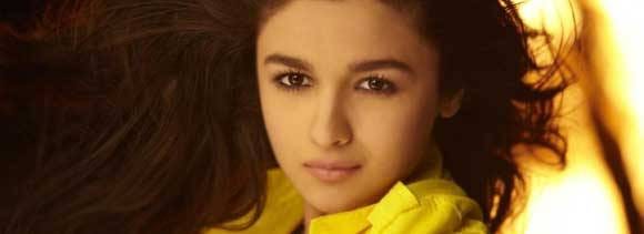 Alia Bhatt not doing film with Dhanush
