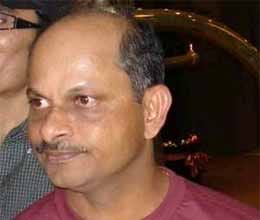 It will be a good pitch says lalchand rajput