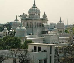 investment incentives in lucknow
