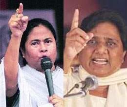 small political parties may give fight to bjp and congress 