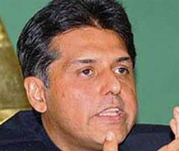 acid bottle in front of cabinet minister home